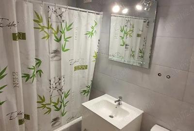 Garsonieră nedecomandată în Girocului - 4