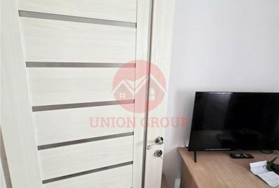 Apartament cu 3 camere decomandat în Central - 9