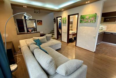 Casă individuală cu 4 camere cu Teren 60 Mp în Florești