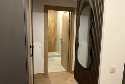 Apartament cu 2 camere în Tractorul - 4