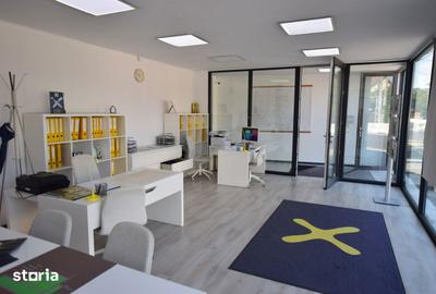 Teren de 1200 mp, în Adunații-Copăceni - 10