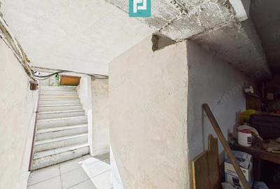 Casa de caramida cu 3 camere zona Uta - 12