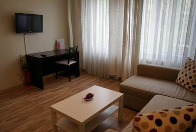 Apt. Calea Victoriei, Ateneul Roman, etaj 1, decomandat, bloc solid termoizolat - 11