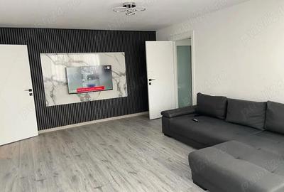 Apartament cu 2 camere semidecomandat în Exterior Vest - 3