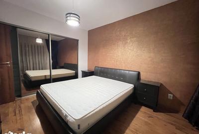 Apartament cu 3 camere semidecomandat în Florești - 6