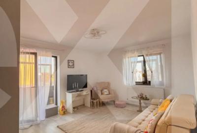 Apartament cu 2 camere decomandat, mobilat în Trivale - 8