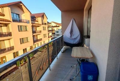 Apartament trei camere premium lângă Parcul Poligon - 6