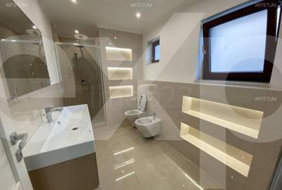 Vila speciala de inchiriat- Primaverii- parc Floreasca - 15