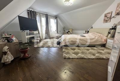 Casa de vanzare 5 camere zona barbeque  salon de evenimete ciubar - 21