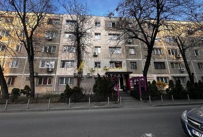 Apartament cu 3 camere decomandat, mobilat în Alexandru Obregia - 1