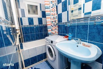 Apartament cu 2 camere, mobilat în Războieni - 3