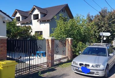 Casă cu 5 camere cu Teren 800 Mp în Giarmata - 2
