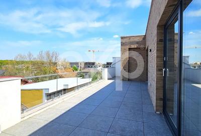 Apartament cu 4 camere, mobilat în Central - 1