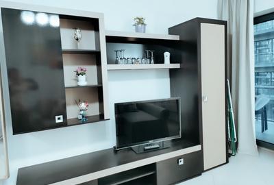 Inchiriere apartament 2 camere mobilate in Mamaia cu loc  parcare - 6