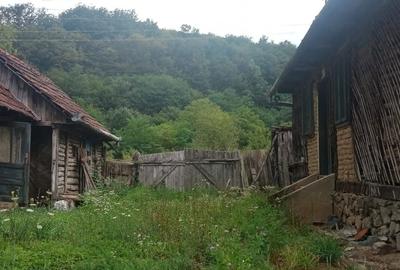 Casă cu 4 camere în Julița - 3