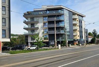 Apartament cu 2 camere decomandat, mobilat în Iris - 14