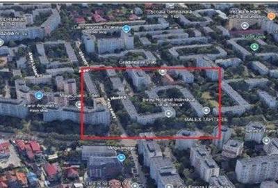 Apartament Bucuresti, cota de 1/2 , ID: R2318370 - 4