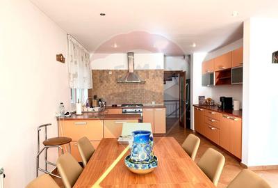 INCHIRIERE Vila 5 camere Otopeni/ Ferme - 2