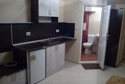 De inchiriat garsoniera in zona Spitalului Judetean - 1