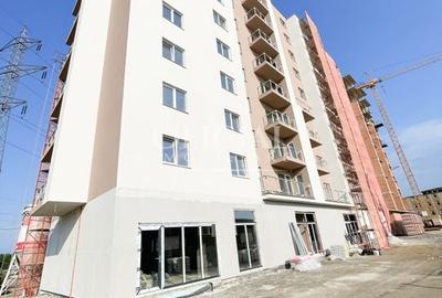Spațiu 557 m2 | Clinica | Sala | Birouri | 15 Parcari | Zona VIVO BMW - 7
