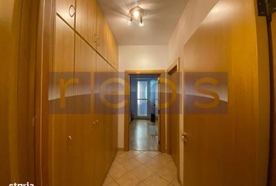 Apartament cu 4 camere, mobilat în Floreasca - 3