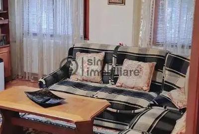 3 camere, parter, centrala termica, George Enescu - 145 000 Euro