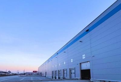 Spații industriale de inchiriat in ELI Park Iasi - COMISION 0%