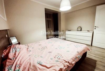 Ultracentral - 2 min de plaja! Ap cu 2 cam - renovat, mobilat nou - Termen Lung - 15