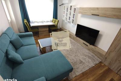 Apartament cu 3 camere decomandat în Central - 2