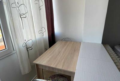 Apartament cu 3 camere semidecomandat în Exterior Vest - 5