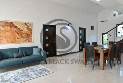 Casa cu piscina de vanzare | 3.300 mp teren | Urlati - Prahova - 7