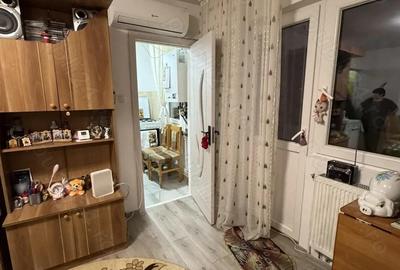 Apartament cu 2 camere nedecomandat în Central - 5