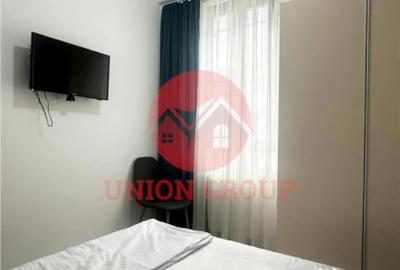 Garsonieră în Central