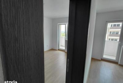 Apartament cu 2 camere în Sânpetru - 14