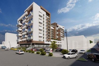 Apartament cu 3 camere decomandat în Păcurari - 3