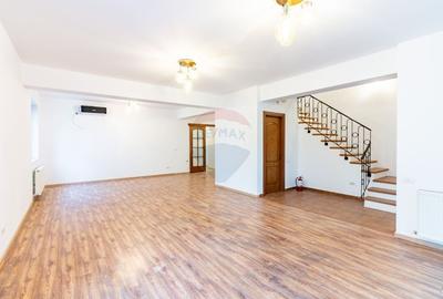 Vila cu 4-5 Camere in Floreasca | Ideala pentru Rezidential sau Birou - 3