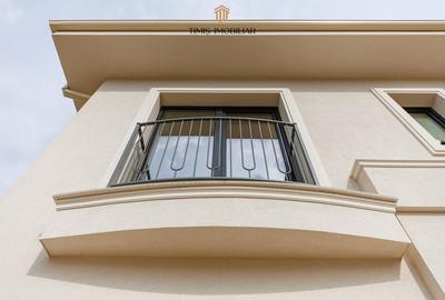 Casa superba, 3 dormitoare, totul nou, Strada Zenit - Comision 0% - 3