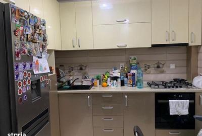 Apartament cu 3 camere decomandat în Dragomirești-Vale - 5