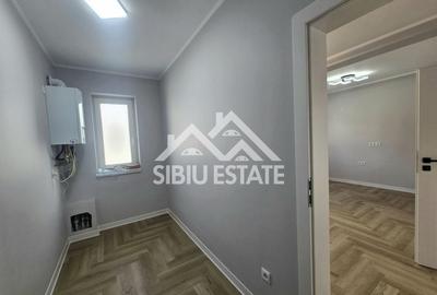 Casă individuală cu 5 camere cu Canalizare în Șelimbăr - 6