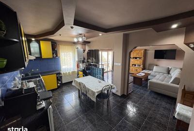 Apartament cu 4 camere decomandat în Micro 16 - 12