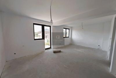 Duplex cu 3 camere cu Teren 385 Mp în Clinceni - 20
