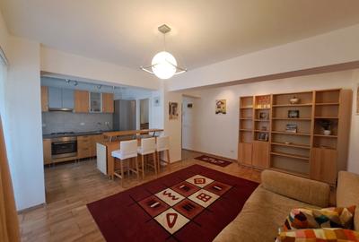 Apartament cu 2 camere decomandat în Mogoșoaia - 4