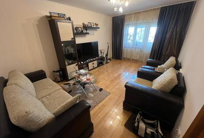 Apartament cu 3 camere în Ultracentral