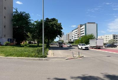 Apartament cu 3 camere decomandat în Tomis Nord - 20