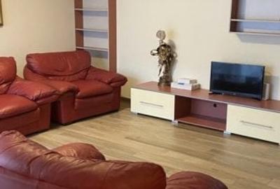 Apartament cu 2 camere semidecomandat în Dumbrăvița