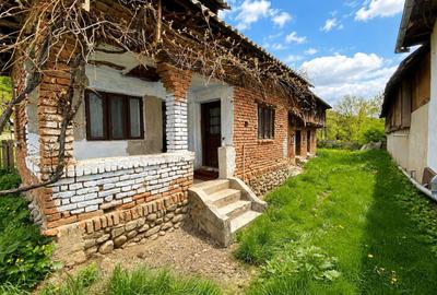 Casă cu 3 camere în Bădești - 6