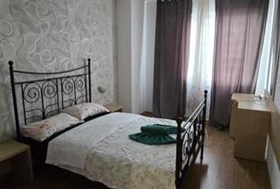 Vitan - RIN Grand Residence, apartament 2 camere, mobilat-utilat. - 4