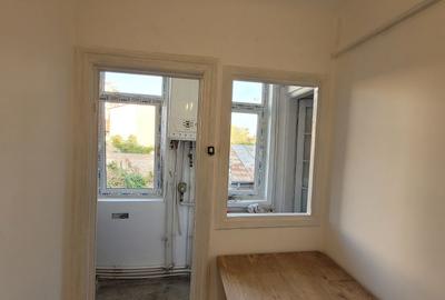 Apartament cu 2 camere semidecomandat în 13 Septembrie - 6