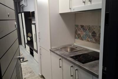 Garsoniera Nicolina | Complet renovata | Mobilata | Etaj 2 - 6