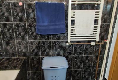 PIATA SUDULUI, Oltenitei, et.1, prima inchiriere, loc parcare - 15